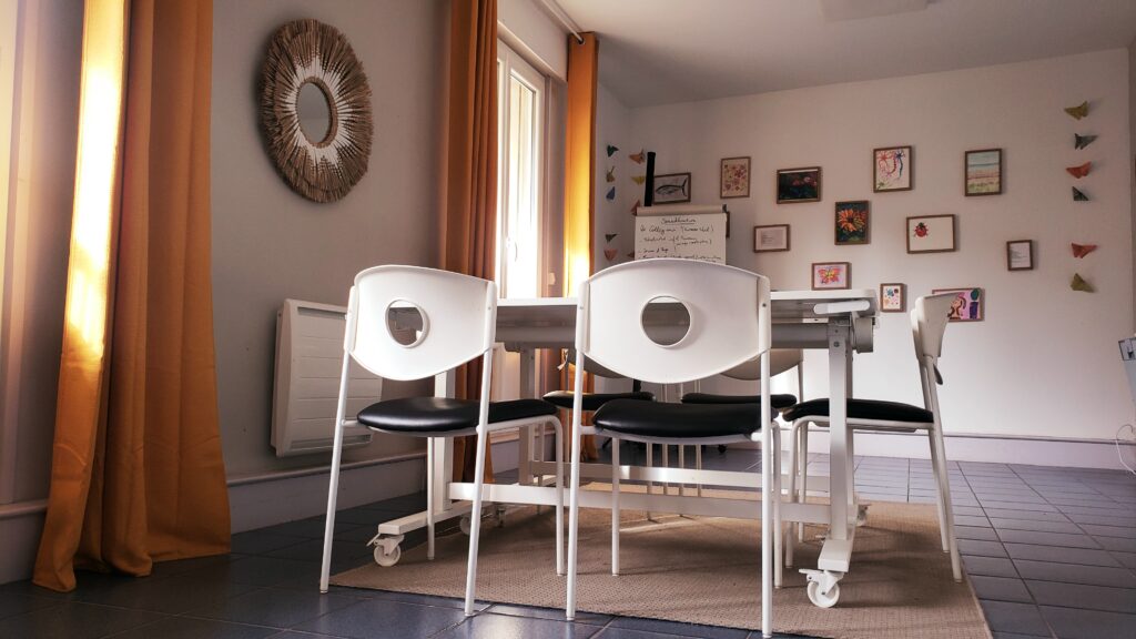 salle du gem tsa 34 montpellier autisme