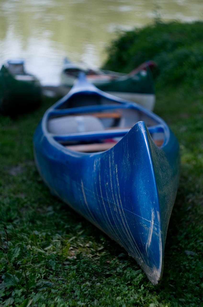 river, part, canoe, blue, canoe, canoe, canoe, canoe, canoe